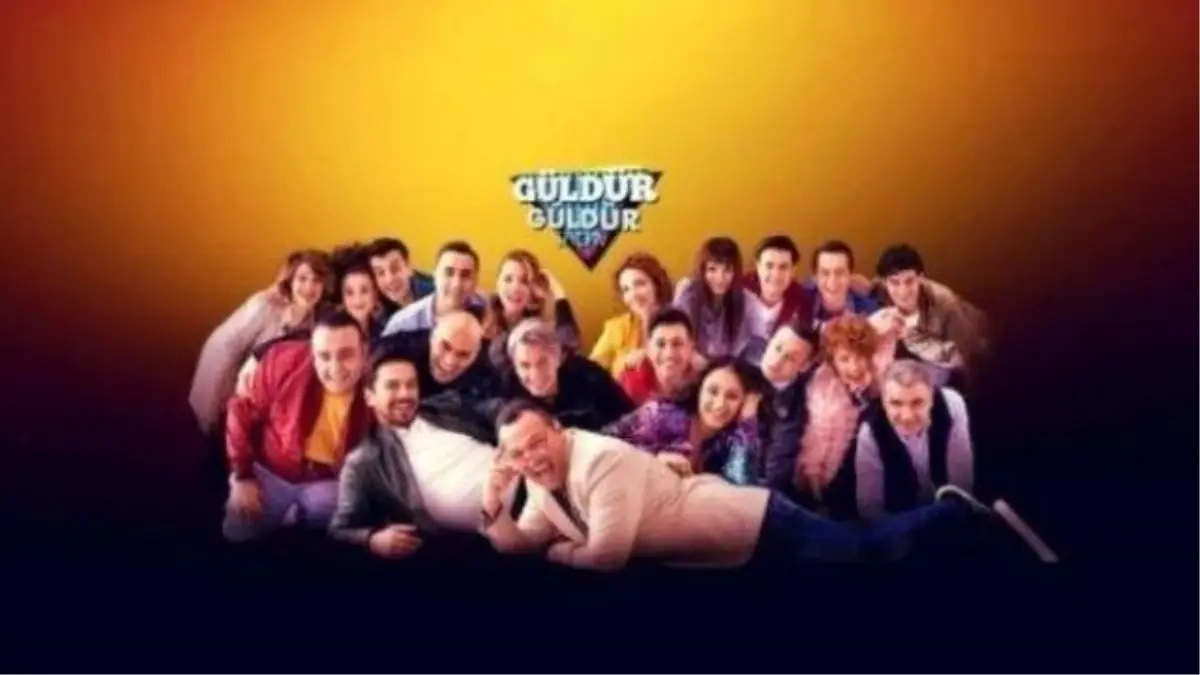 Show TV Güldür Güldür canlı izle! Güldür Güldür fragmanı yayınlandı! Güldür Güldür Show 254. yeni bölüm izle! Güldür Güldür fragman izle!