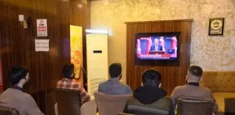 Şırnaklılar, normalleşme açıklamasını heyecanla takip etti