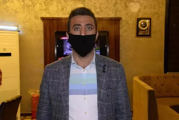 Şırnaklılar, normalleşme açıklamasını heyecanla takip etti Şırnaklılar, normalleşme açıklamasını heyecanla takip etti