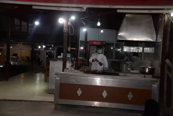Şırnaklılar, normalleşme açıklamasını heyecanla takip etti Şırnaklılar, normalleşme açıklamasını heyecanla takip etti
