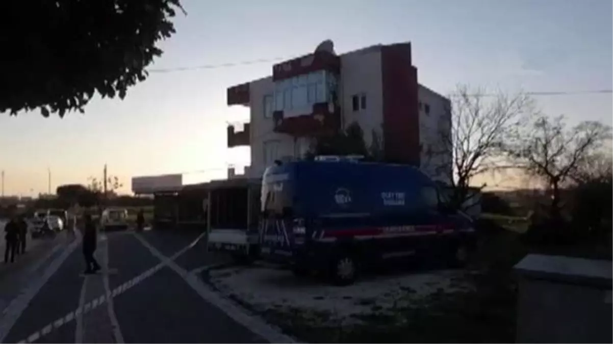 26 yaşındaki genç, annesini bıçaklayarak öldürdü