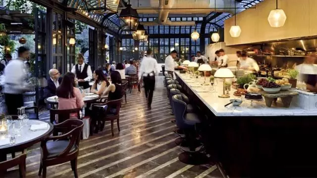 Son Dakika: Restoran ve kafeler 64 ilde saat kısıtlaması ve kapasite şartıyla açıldı Son Dakika: Restoran ve kafeler 64 ilde saat kısıtlaması ve kapasite şartıyla açıldı