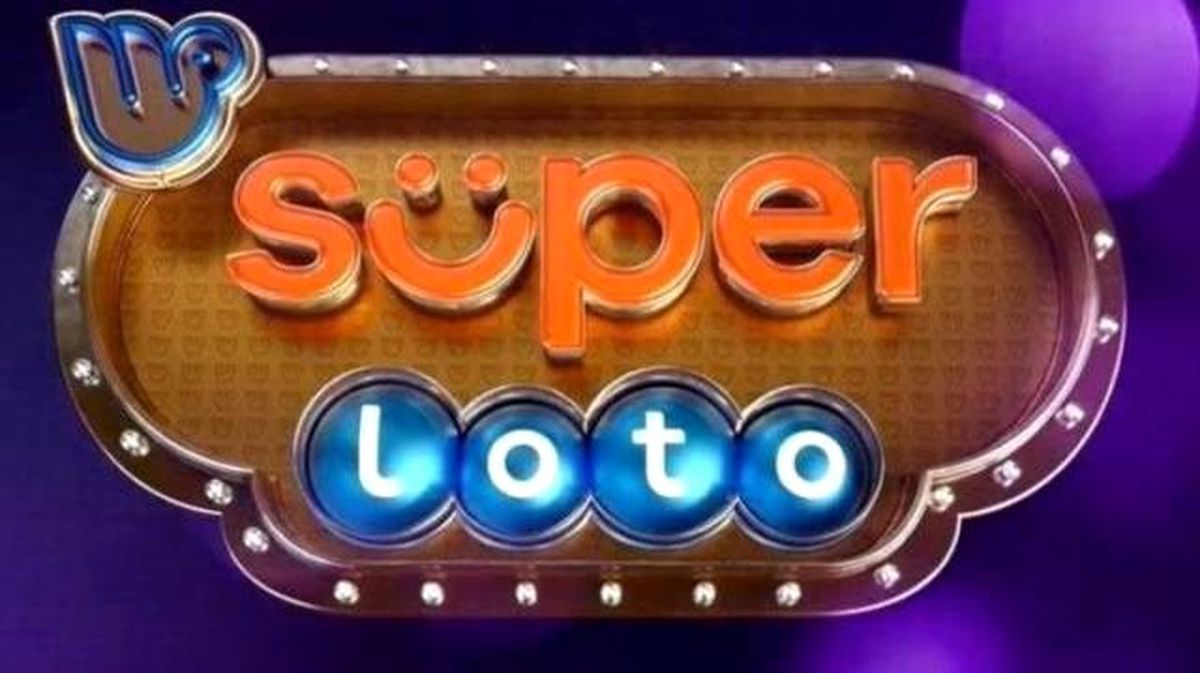 Süper Loto sonuçları açıklandı! 16 Şubat Salı Süper Loto sonuçlarına nereden bakılır? Süper Loto çekiliş sorgulama ekranı!