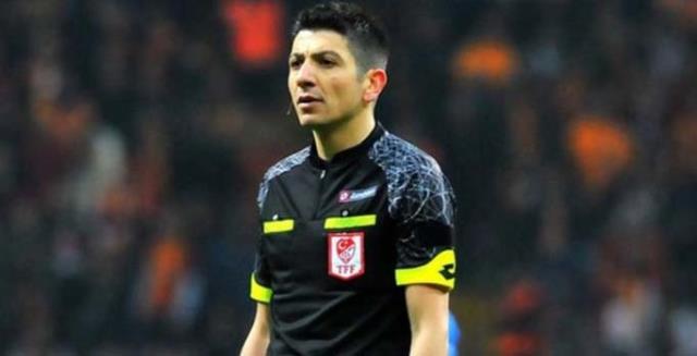 The referees who will work in the 28th week of the Super Toto Super League have been announced!  Yaşar Kemal Uğurlu and Cüneyt Çakır were not assigned