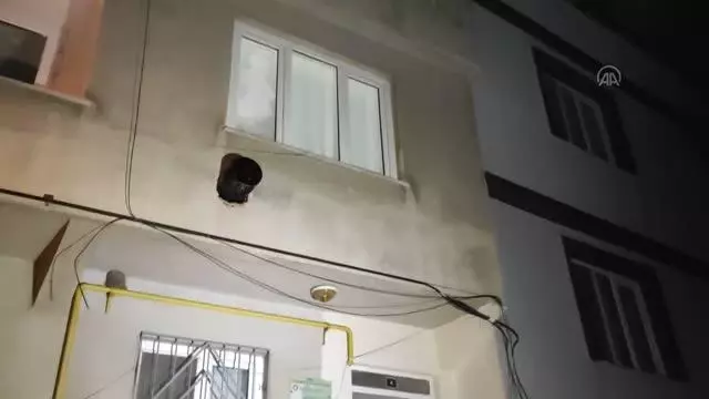 Son dakika haberleri! Tartıştığı kız arkadaşını silahla yaraladı Son dakika haberleri! Tartıştığı kız arkadaşını silahla yaraladı