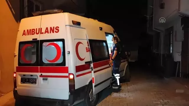 Son dakika haberleri! Tartıştığı kız arkadaşını silahla yaraladı Son dakika haberleri! Tartıştığı kız arkadaşını silahla yaraladı