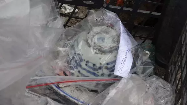 Otopark kazısında 2000 bin yıllık tarihi yapılar keşfedildi Otopark kazısında 2000 bin yıllık tarihi yapılar keşfedildi