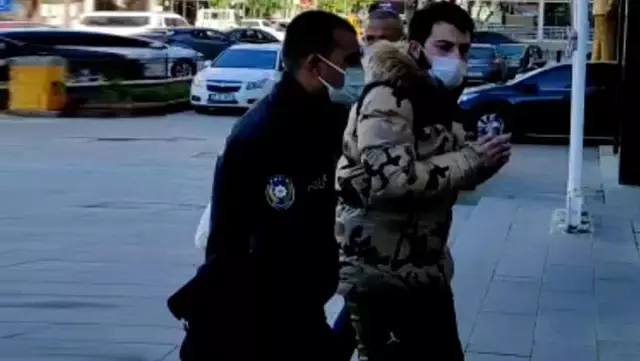 Sevgilisinin 4 yaşındaki kız çocuğuna cinsel istismarda bulundu Sevgilisinin 4 yaşındaki kız çocuğuna cinsel istismarda bulundu