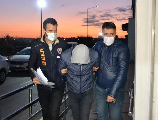Adana'da yasa dışı bahis operasyonu Adana'da yasa dışı bahis operasyonu