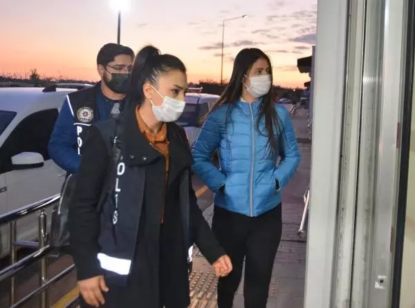 Adana'da yasa dışı bahis operasyonu Adana'da yasa dışı bahis operasyonu