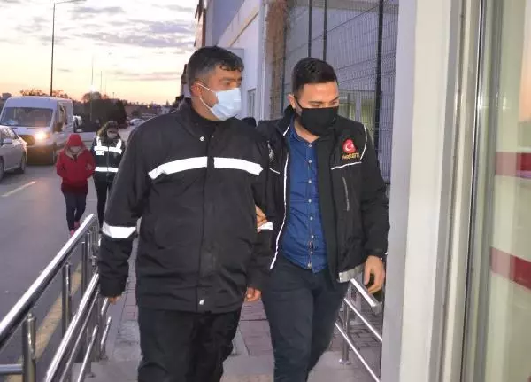 Adana'da yasa dışı bahis operasyonu Adana'da yasa dışı bahis operasyonu