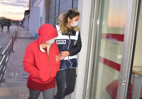 Adana'da yasa dışı bahis operasyonu Adana'da yasa dışı bahis operasyonu