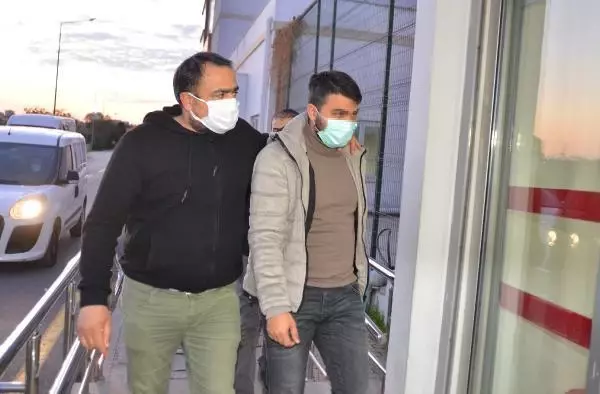 Adana'da yasa dışı bahis operasyonu Adana'da yasa dışı bahis operasyonu