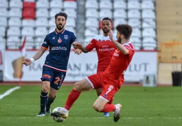 Antalyaspor, Avrupa'da 2021'de kaybetmeyen 7 takımdan biri Antalyaspor, Avrupa'da 2021'de kaybetmeyen 7 takımdan biri