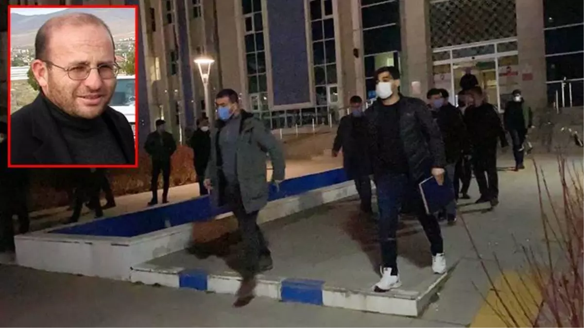 Kayıp AK Parti'li meclis üyesiyle ilgili sır perdesini, bağ evinde bulunan mektup aydınlatacak