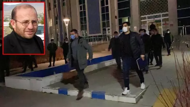 Kayıp AK Parti'li meclis üyesiyle ilgili sır perdesini, bağ evinde bulunan mektup aydınlatacak Kayıp AK Parti'li meclis üyesiyle ilgili sır perdesini, bağ evinde bulunan mektup aydınlatacak