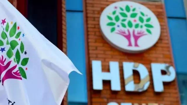 Bahçeli'nin peş peşe çağrılarının ardından Yargıtay'dan HDP'ye inceleme Bahçeli'nin peş peşe çağrılarının ardından Yargıtay'dan HDP'ye inceleme