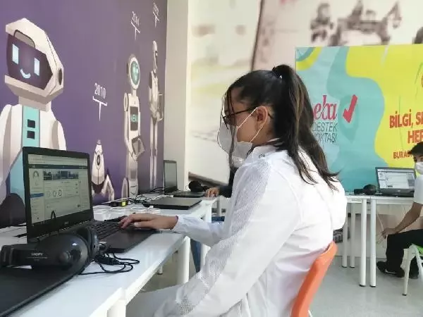 Son dakika haberi: Milli Eğitim Bakanı Selçuk'tan 'maske, mesafe, temizlik' çağrısı Açıklaması Son dakika haberi: Milli Eğitim Bakanı Selçuk'tan 'maske, mesafe, temizlik' çağrısı Açıklaması