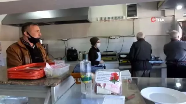 Balıkesirli lokantacı, motorunu çalan hırsıza sosyal medyadan mesaj yazdı Balıkesirli lokantacı, motorunu çalan hırsıza sosyal medyadan mesaj yazdı