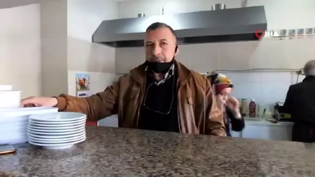 Balıkesirli lokantacı, motorunu çalan hırsıza sosyal medyadan mesaj yazdı Balıkesirli lokantacı, motorunu çalan hırsıza sosyal medyadan mesaj yazdı