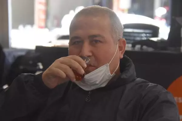 Başkan Yenice: Restoran ve lokantaların açılması memnuniyet yarattı Başkan Yenice: Restoran ve lokantaların açılması memnuniyet yarattı