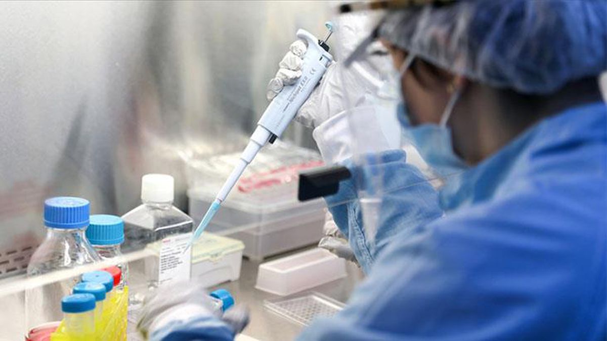 BioNTech'in kurucusu Prof. Dr. Uğur Şahin: Virüsün mutasyona uğraması endişelendiriyor