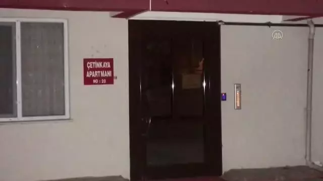 Son dakika haber | Bir apartman Kovid-19 tedbirleri kapsamında karantinaya alındı Son dakika haber | Bir apartman Kovid-19 tedbirleri kapsamında karantinaya alındı