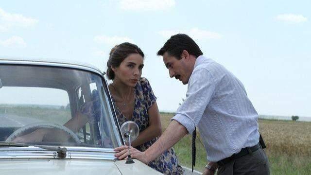 Bugün TV'de ne var? Gişe Memuru film konusu nedir? Gişe Memuru oyuncuları kimlerdir?