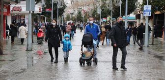 Çok yüksek risk grubundaki Sakarya'da vatandaşlar kurallara uyulmasını istedi