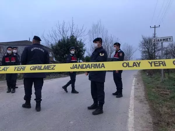 Çok yüksek risk grubundaki Sakarya'da vatandaşlar kurallara uyulmasını istedi Çok yüksek risk grubundaki Sakarya'da vatandaşlar kurallara uyulmasını istedi
