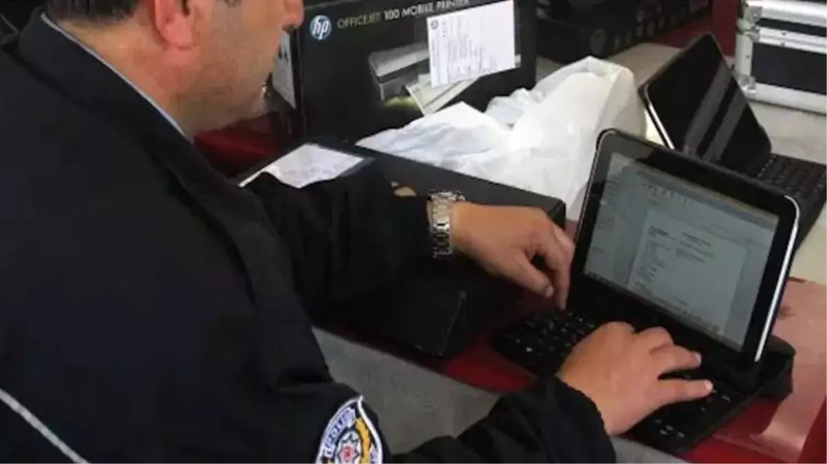 Eylem Planı'nda dikkat çeken detay! İfade alma işlemleri 7 gün 24 saat yapılabilecek