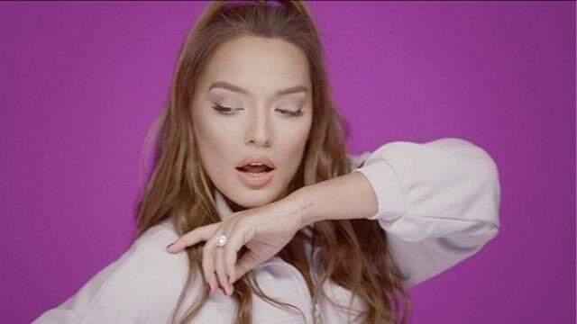 Demet Akalın bebek plasentası yedi mi? Bebek plasentası nedir? Demet Akalın ne dedi? Demet Akalın bebek plasentası yedi mi? Bebek plasentası nedir? Demet Akalın ne dedi?