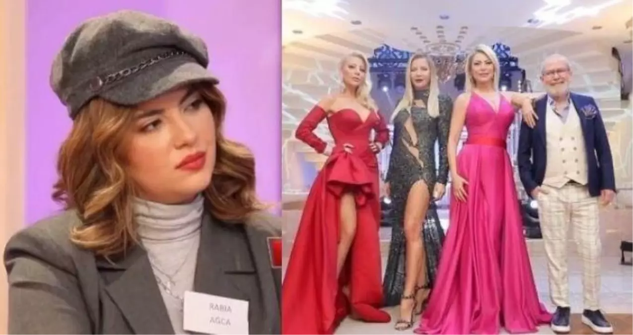 Doya Doya Moda Rabia elendi mi? Doya Doya Moda Rabia neden yok?