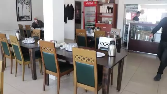Son dakika haber | Erzincan esnafı, kontrollü normalleşmeyle işletmelerinin kapılarını müşterilerine açtı Son dakika haber | Erzincan esnafı, kontrollü normalleşmeyle işletmelerinin kapılarını müşterilerine açtı