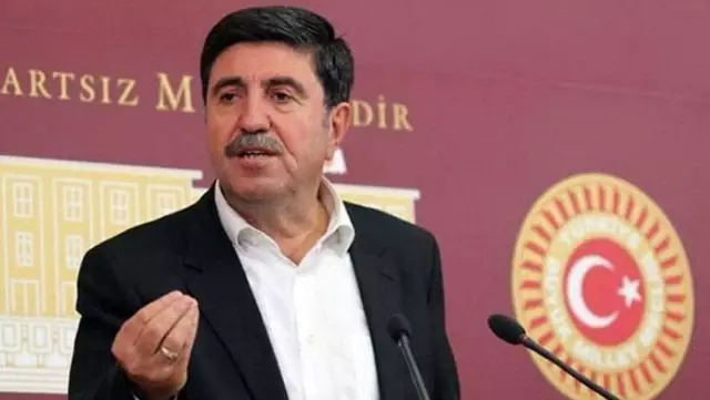 Eski HDP'li Altan Tan'dan yeni parti çıkışı: İhtiyaç var Eski HDP'li Altan Tan'dan yeni parti çıkışı: İhtiyaç var