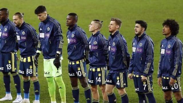 It was decided in the court between Fenerbahçe and beIN Group! Yellow-navy blue will not be able to use the slogan 'be FAIR' It was decided in the court between Fenerbahçe and beIN Group! Yellow-navy blue will not be able to use the slogan 'be FAIR'