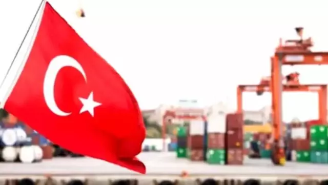 Fransız gazetesinden Türkiye'ye övgü: Ekonomik daralmayı önleyen nadir ülkelerden Fransız gazetesinden Türkiye'ye övgü: Ekonomik daralmayı önleyen nadir ülkelerden
