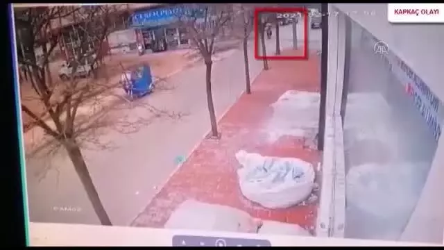 GAZİANTEP - 8 ayrı kapkaç olayının şüphelisi 7 kişi tutuklandı GAZİANTEP - 8 ayrı kapkaç olayının şüphelisi 7 kişi tutuklandı