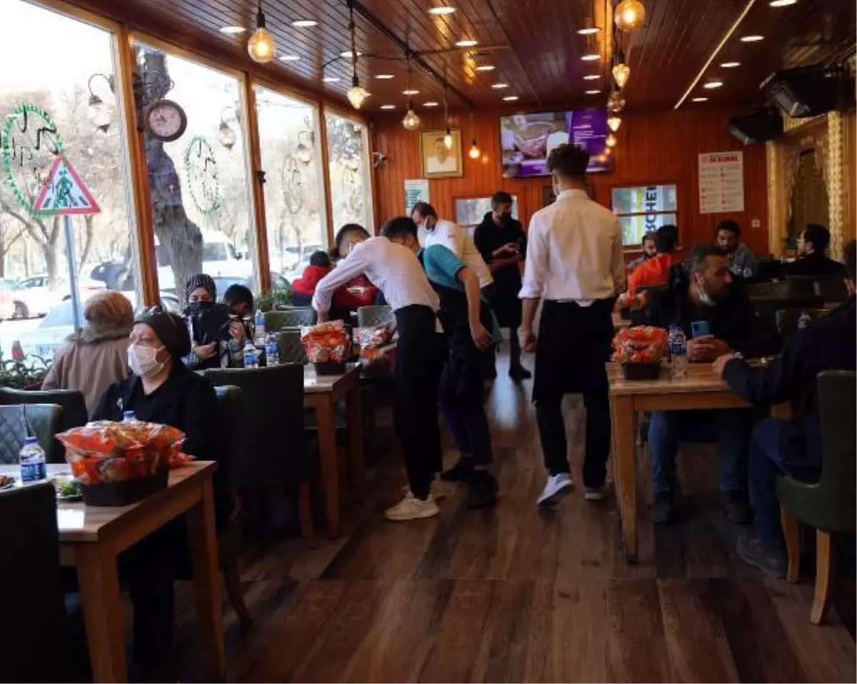 Gaziantepliler beyrana akın etti