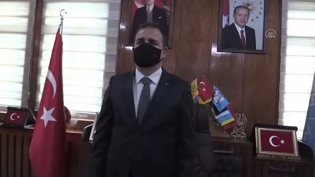 Hakkari'de 'Büyük Halk Pazarı' protokolü imzalandı Hakkari'de 'Büyük Halk Pazarı' protokolü imzalandı