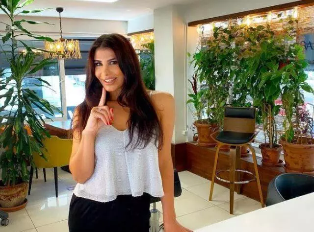 Hatice kimdir? Hatice hayatı ve biyografisi! Hatice kaç yaşında, nereli? Hatice Instagram hesabı ne? Hatice kimdir? Hatice hayatı ve biyografisi! Hatice kaç yaşında, nereli? Hatice Instagram hesabı ne?