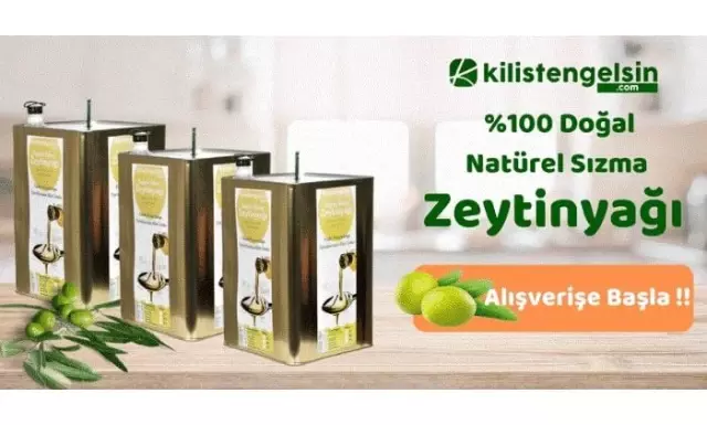 Hem Yemek Hem Güzellik İçin Mucize Ürün | Zeytinyağı Hem Yemek Hem Güzellik İçin Mucize Ürün | Zeytinyağı