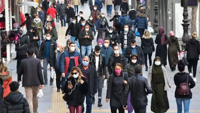 İçişleri Bakanlığı'ndan normalleşme genelgesi! Kaldırılan kısıtlamalarla ilgili tüm detaylar netleşti İçişleri Bakanlığı'ndan normalleşme genelgesi! Kaldırılan kısıtlamalarla ilgili tüm detaylar netleşti