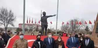 Iğdır Valisi Sarıibrahim: Pandemi devam ediyor, taviz yok
