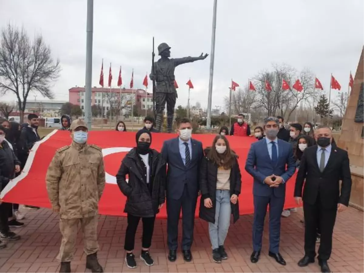 Iğdır Valisi Sarıibrahim: Pandemi devam ediyor, taviz yok