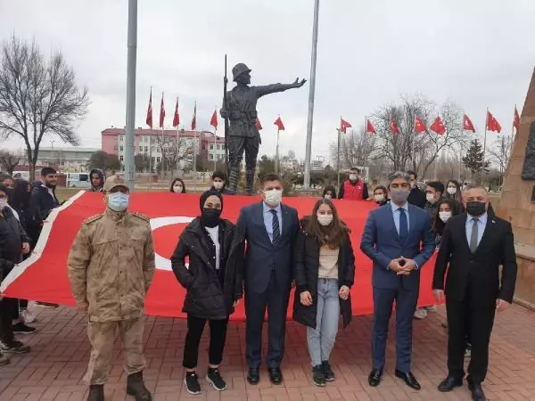 Iğdır Valisi Sarıibrahim: Pandemi devam ediyor, taviz yok Iğdır Valisi Sarıibrahim: Pandemi devam ediyor, taviz yok