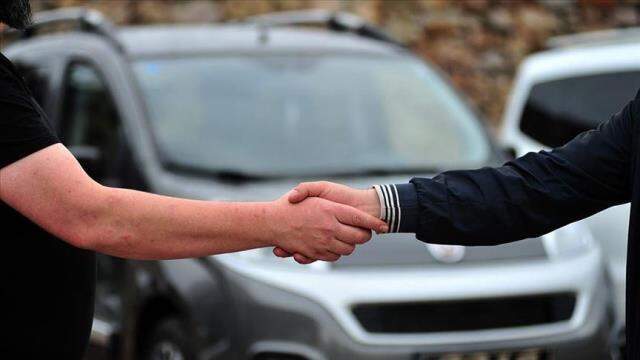 İkinci el otomobilde fiyatlar düştü, piyasa hareketlendi