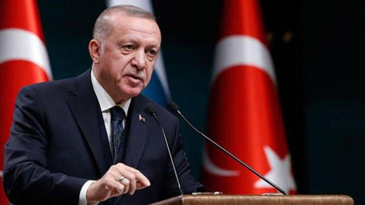 İnsan Hakları Eylem Planı'nda dikkat çeken seçim mevzuatı açıklaması! Seçim barajı düşürülebilir
