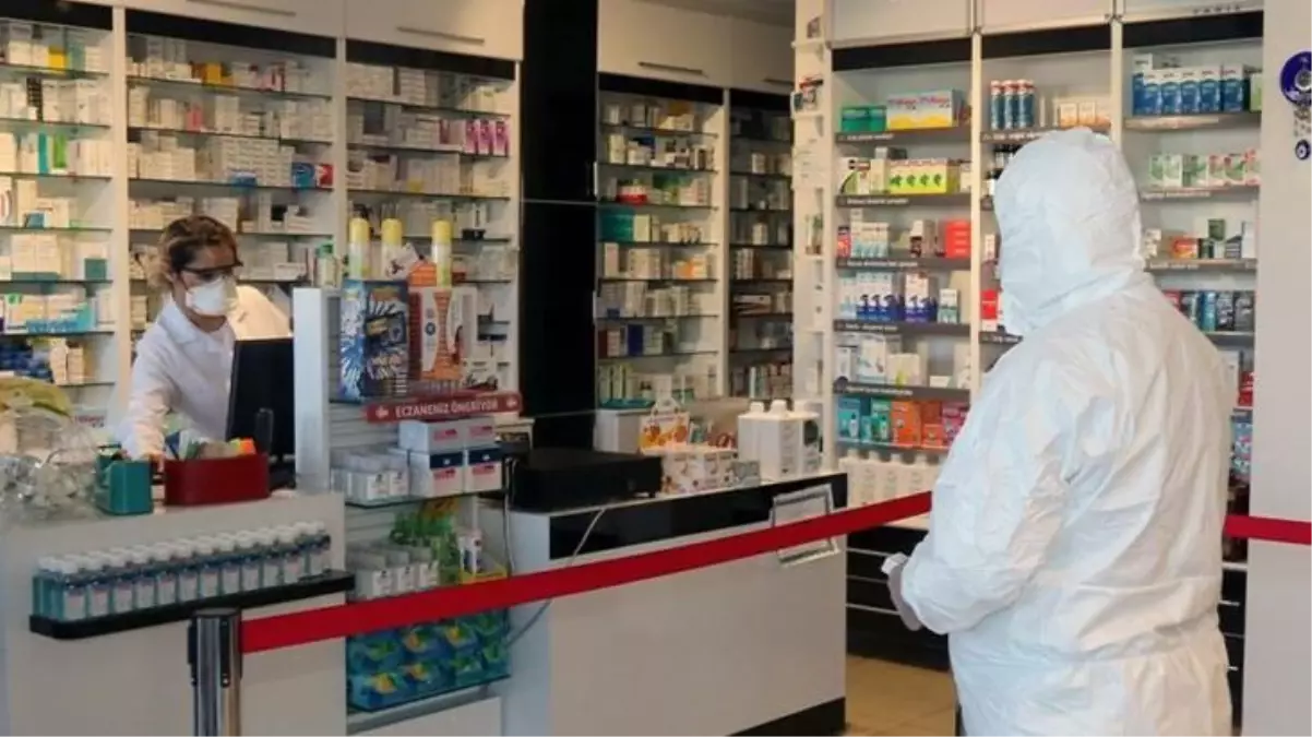 İstanbul'da eczaneler normal mesai saatlerine döndü