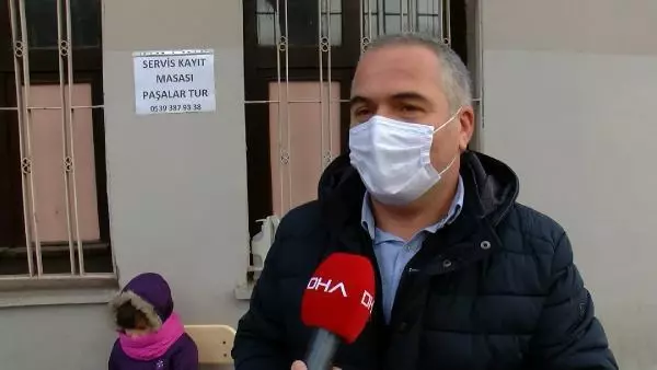 Son dakika haber! İstanbul'da yeni kontrollü normalleşmenin ilk günü Son dakika haber! İstanbul'da yeni kontrollü normalleşmenin ilk günü
